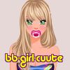 bb-girl-cuute