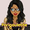 farigoulette