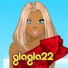 glagla22