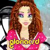 gloriacsd