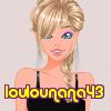 loulounana43