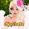 china-belle