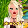 picarose24