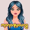 manonlyoung