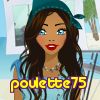 poulette75