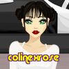 colinexrose