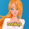 tatiline