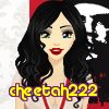 cheetah222