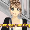 summer-wesley