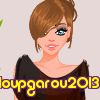 loupgarou2013