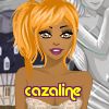 cazaline