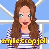 emilie-trop-joli