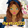 cheetah223