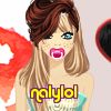 nalylol