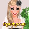 chouchoouu