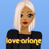 love-ariane