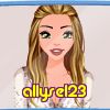 allyse123