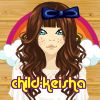 child-keisha