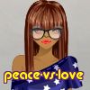 peace-vs-love