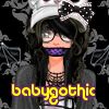 babygothic