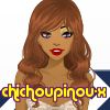 chichoupinou-x