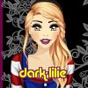 dark-lilie