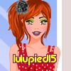 lulupied15