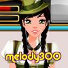 melody300