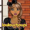 loulouchoupi