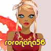 roronana56