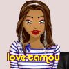 love-tamou