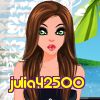 julia42500