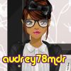 audrey78mdr