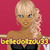 belledollzdu33