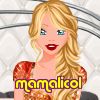 mamalicol