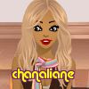 chanaliane