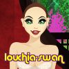 louchia-swan