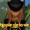 hippie-de-la-vie