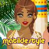 matildestyle