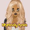 thelady-hala