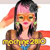 machine2810