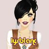 lysblanc