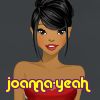 joanna-yeah