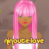 ninoute-love