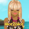 lilice2alice