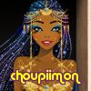 choupiimon