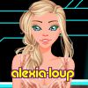 alexia-loup