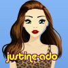 justine-ado