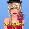 doll-quete