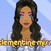 clementine-miss